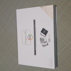 Project Life Wedding Edition Mini Kit